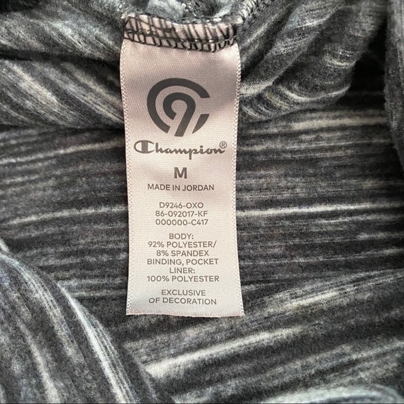 C9 by Champion Cowl Neck Sweatshirt - Picture 8 of 8